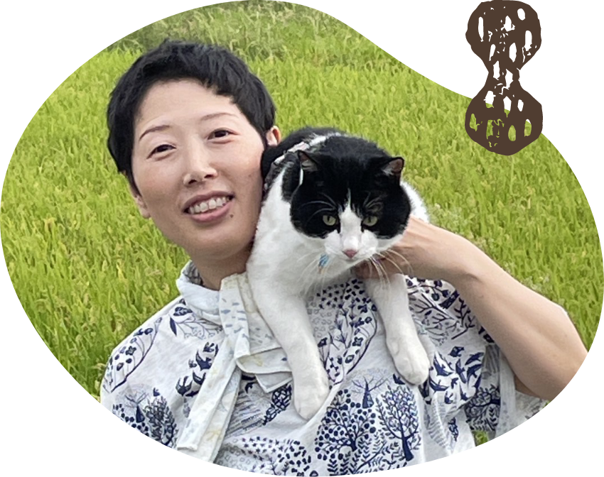 専属ペットシッター 三重 由美子
